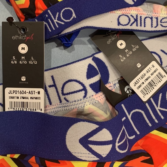 ethika Matching Sets Hello Im Selling A Lil Girls Ethika Outfit 3